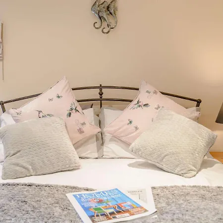 1 Bed In 88520 Semesterbostad Pateley Bridge