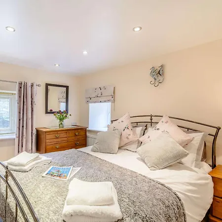 Semesterbostad 1 Bed In 88520 Pateley Bridge