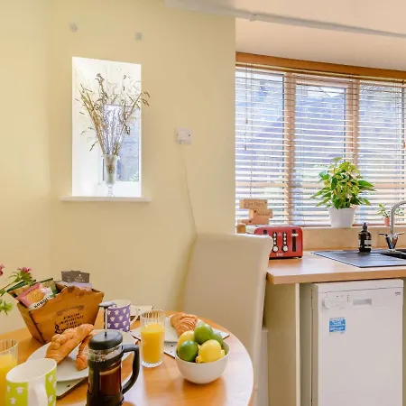 1 Bed In 88520 Feriehus *