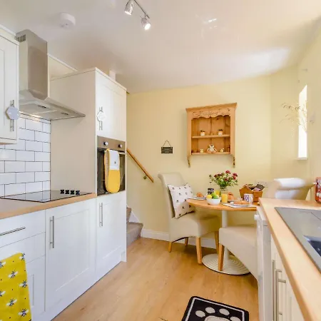 1 Bed In 88520 Feriehus *