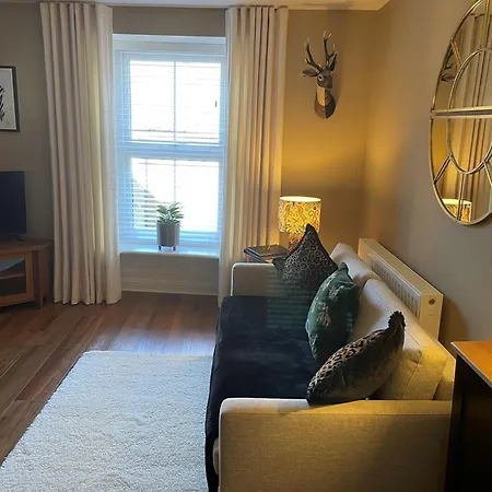 1 Bed In 88520 Pateley Bridge